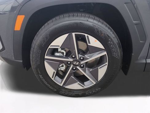 New 2026 Hyundai Tucson SEL FWD image 11