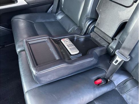 Used 2016 Toyota Land Cruiser 4WD - OME Lift + Modified - No image 21