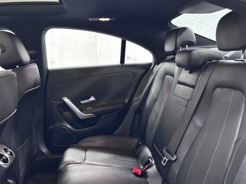 Certified 2023 Mercedes-Benz CLA 250 4MATIC image 22