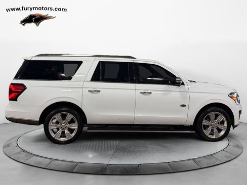 Used 2023 Ford Expedition Max King Ranch image 2