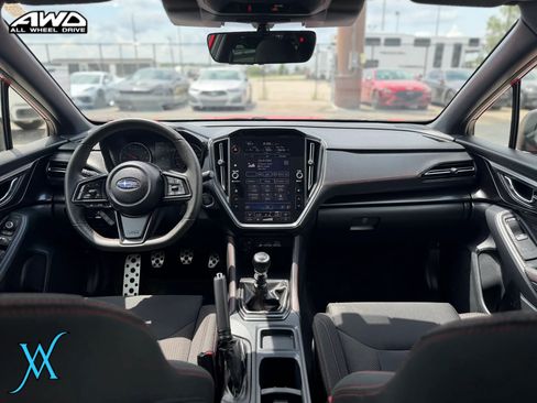 Used 2025 Subaru WRX Premium AWD/4WD image 26