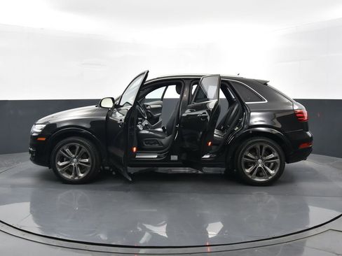 Used 2015 Audi Q3 2.0T Prestige image 37