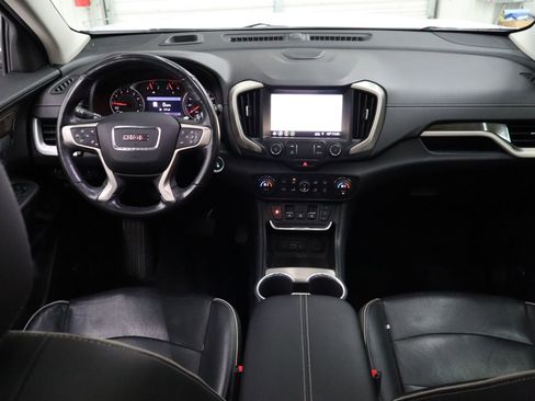 Used 2019 GMC Terrain Denali w/ Advanced Safety Package image 29
