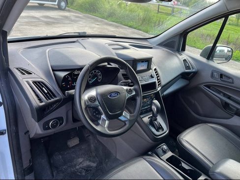 Used 2019 Ford Transit Connect XL image 19