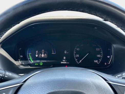 Used 2022 Honda Accord Touring image 25