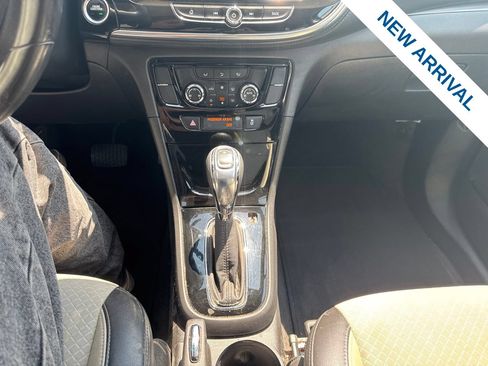 Used 2017 Buick Encore Preferred FWD image 26