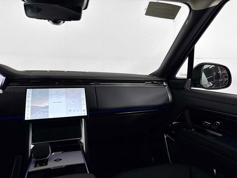 New 2026 Land Rover Range Rover SE AWD/4WD image 34