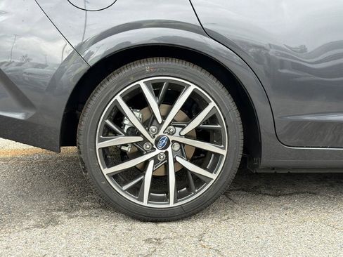 New 2026 Subaru Impreza 2.0i Sport AWD/4WD image 4
