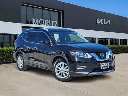 Used 2019 Nissan Rogue S w/ Special Edition Package