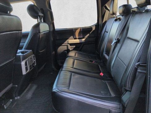 Used 2019 Ford F350 Lariat w/ Chrome Package image 15