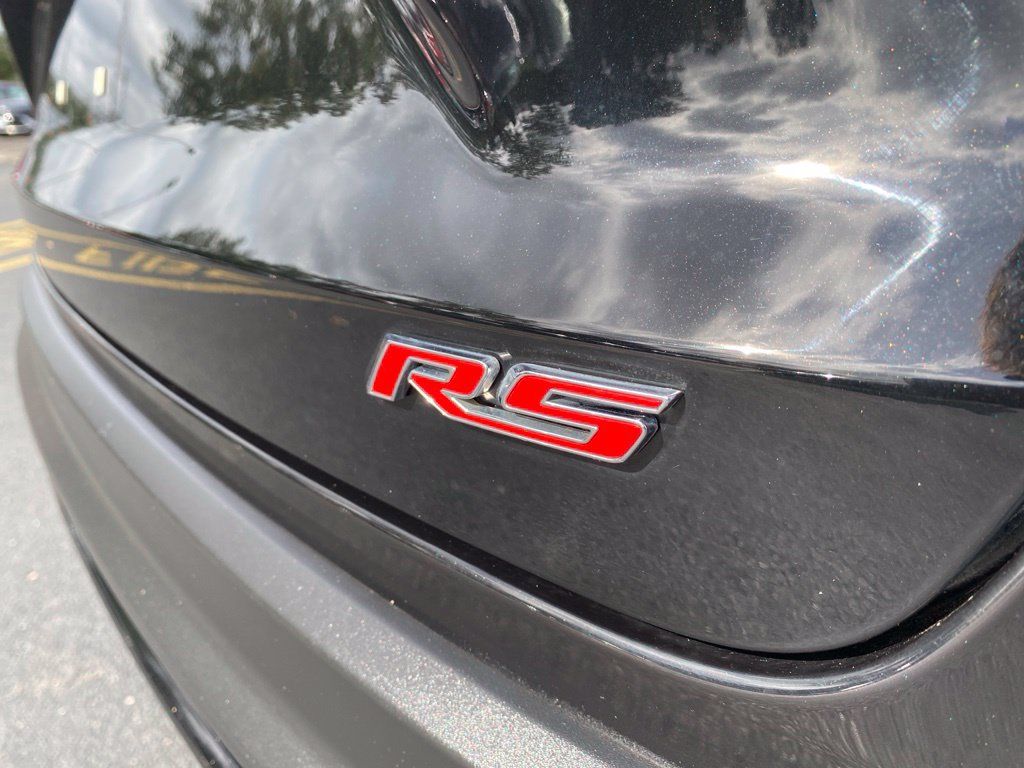 Used 2024 Chevrolet Trax RS w/ Driver Confidence Package FWD image 24
