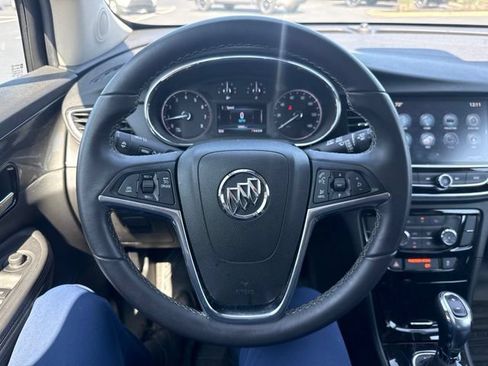 Used 2018 Buick Encore Preferred FWD image 15