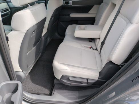 New 2026 Hyundai Santa Fe SE AWD/4WD image 27