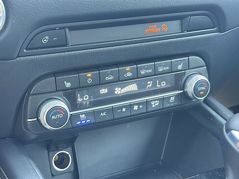 Used 2023 MAZDA CX-5 AWD 2.5 S w/ Premium Plus Pkg image 32