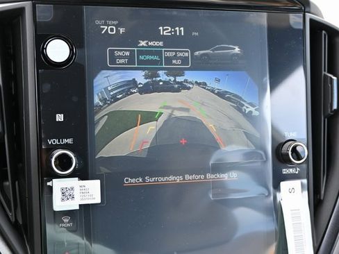 New 2026 Subaru Crosstrek 2.5i Sport image 24