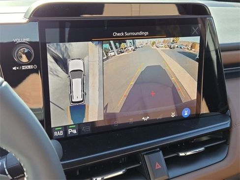 New 2026 Subaru Outback Touring XT image 14