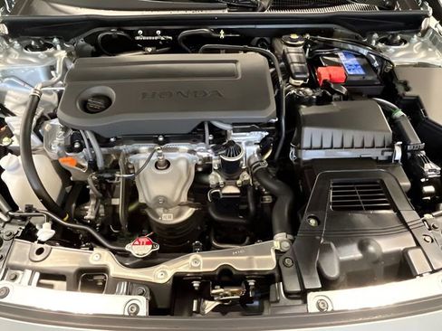 Used 2026 Honda Civic Sport image 12