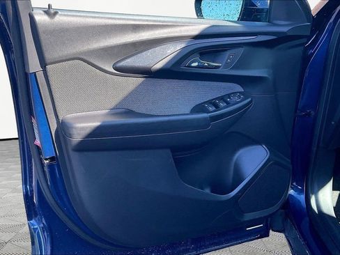 Used 2023 Chevrolet TrailBlazer LT image 22