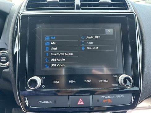 Used 2024 Mitsubishi Outlander Sport SE image 35