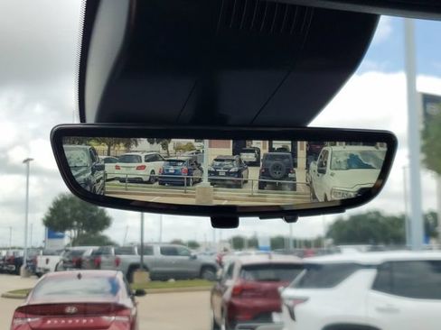 Used 2025 GMC Sierra 2500 AT4 w/ AT4 Premium Plus Package AWD/4WD image 28