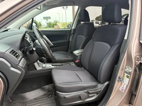 Used 2015 Subaru Forester 2.5i w/ Alloy Wheel Package AWD/4WD image 18