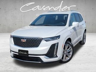 Certified 2022 Cadillac XT6 Premium Luxury video 1