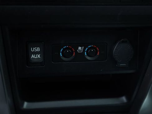 Used 2018 Toyota 4Runner Limited image 30