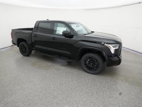 New 2026 Toyota Tundra Limited AWD/4WD image 12