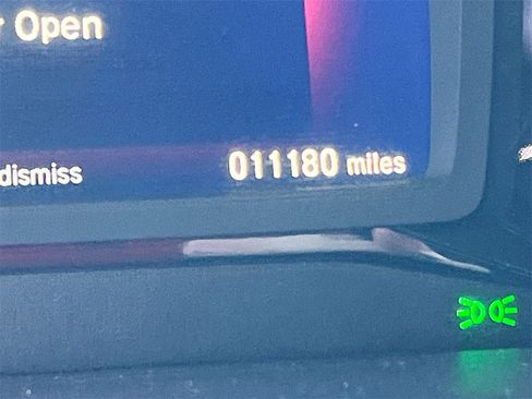 Used 2024 Honda Passport TrailSport image 12