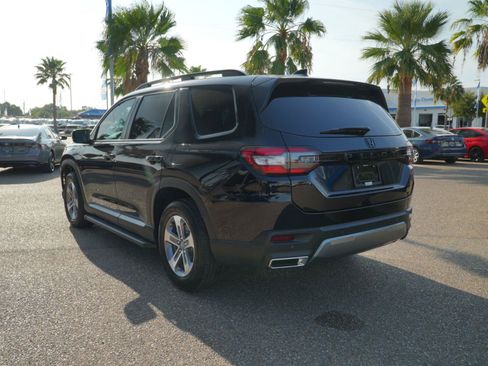 Used 2026 Honda Pilot EX-L image 13