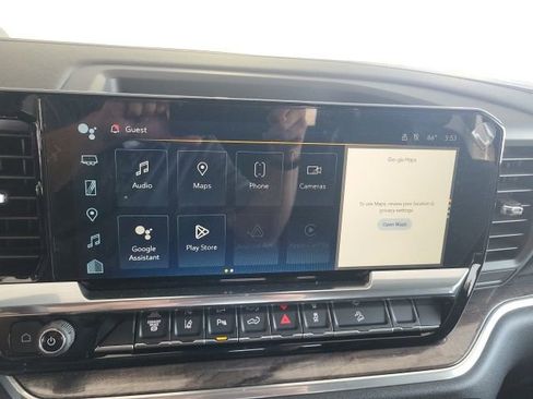 New 2026 Chevrolet Silverado 2500 LTZ w/ LTZ Plus Package AWD/4WD image 39