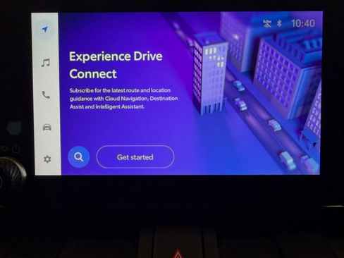 Used 2024 Toyota RAV4 XLE image 15