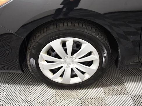 Used 2017 Subaru Impreza 2.0i AWD/4WD image 11