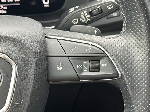 Used 2024 Audi Q5 2.0T Premium Plus AWD/4WD image 27