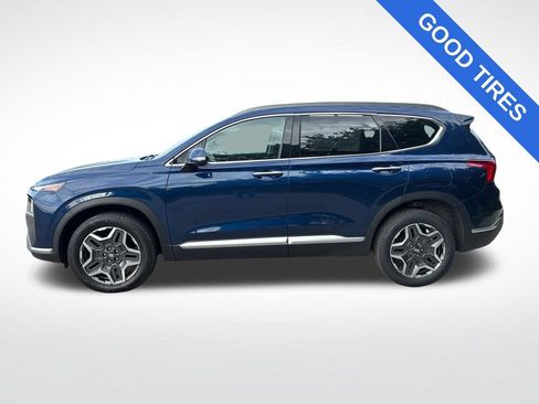 Used 2023 Hyundai Santa Fe Limited AWD/4WD image 6