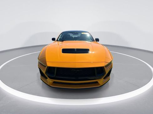 New 2026 Ford Mustang GT Premium RWD image 3