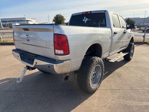 Used 2016 RAM 2500 Tradesman w/ Chrome Appearance Group image 7