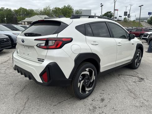 New 2026 Subaru Crosstrek 2.5i Limited w/ Crosstrek Mirror Package AWD/4WD image 5