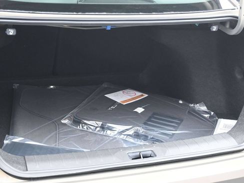 New 2026 Nissan Sentra SV w/ SV Convenience Package FWD image 19
