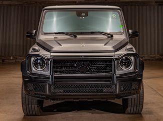 Used 2022 Mercedes-Benz G 550 video 2