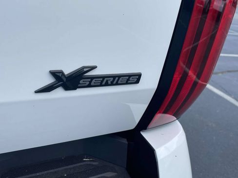New 2026 Toyota Tundra SR5 AWD/4WD image 12