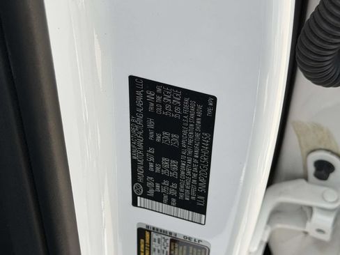 Certified 2024 Hyundai Santa Fe SEL AWD/4WD image 20