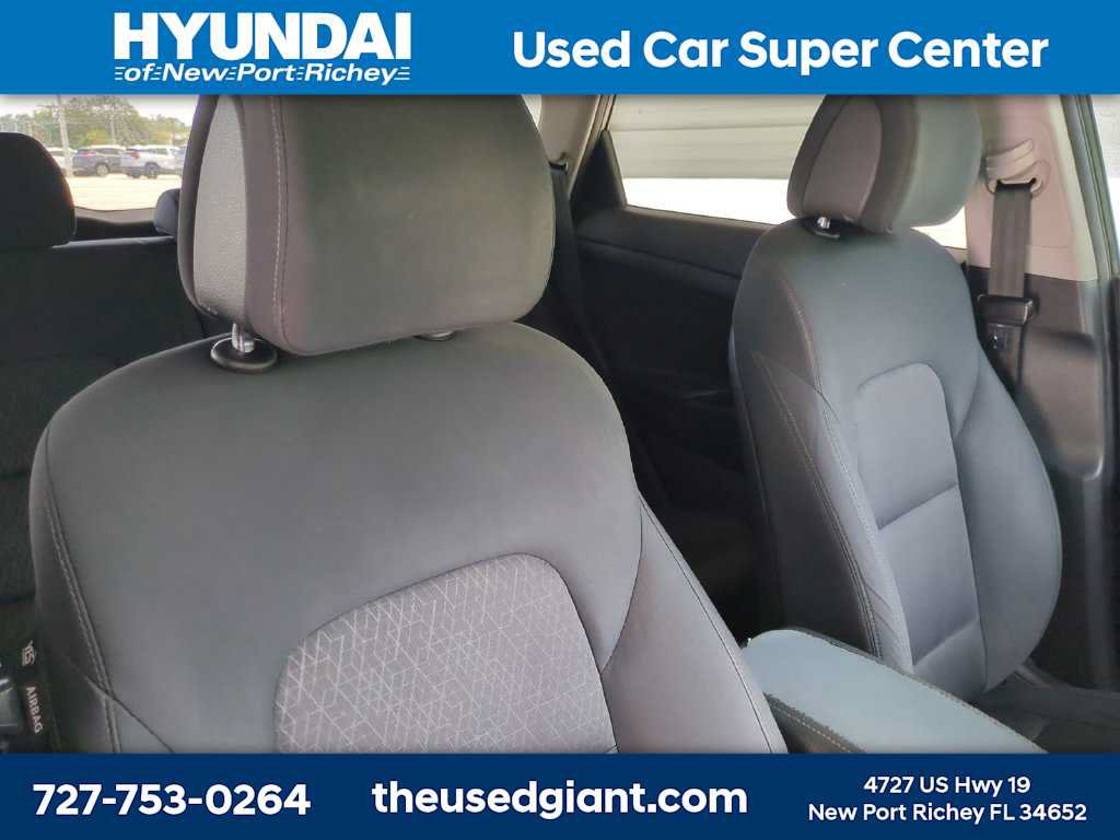 Used 2017 Hyundai Tucson SE FWD image 6