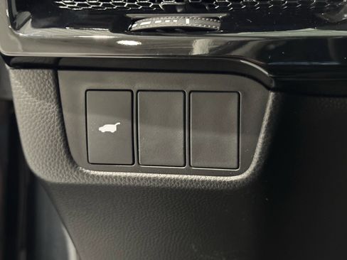 New 2026 Honda CR-V EX-L image 28