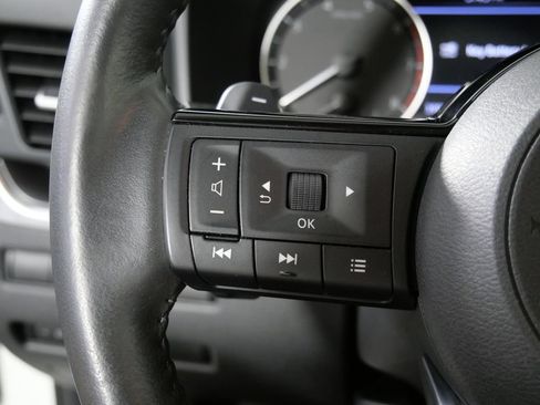 Used 2023 Nissan Rogue SV w/ SV Premium B Package AWD/4WD image 24