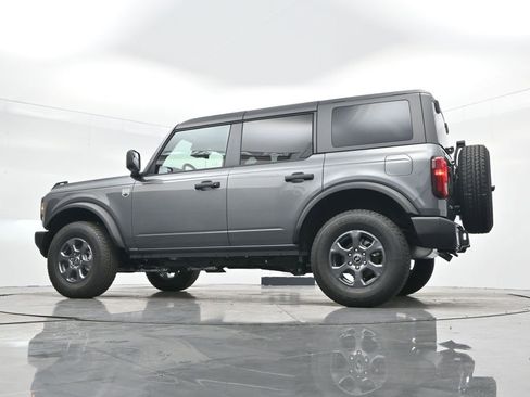 New 2025 Ford Bronco Big Bend image 42