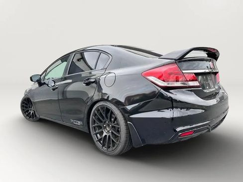Used 2015 Honda Civic Si image 29