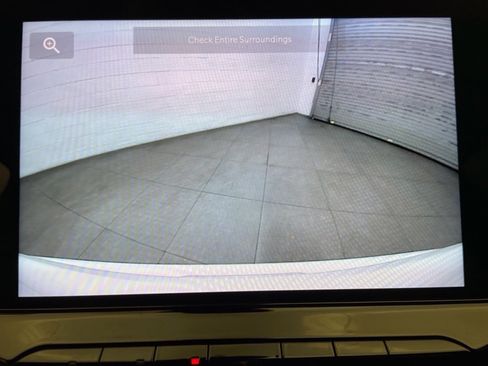 New 2026 Jeep Compass Latitude image 9