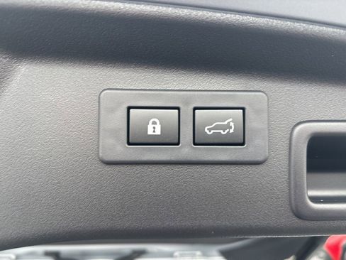 New 2026 Subaru Outback Limited XT image 11