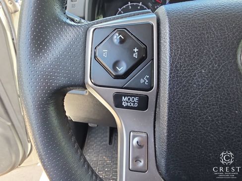 Used 2021 Toyota 4Runner SR5 Premium AWD/4WD image 15